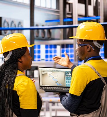 Contact GCOMS SARL for a quote